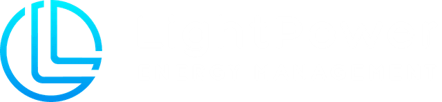 Light Power Logo